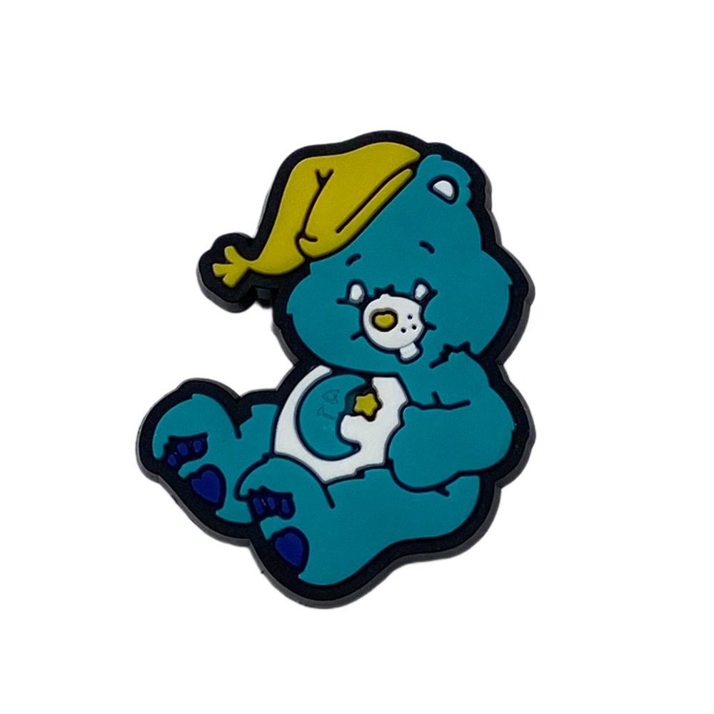 Bedtime Bear Jibbit